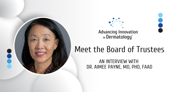 Meet the Board- Payne